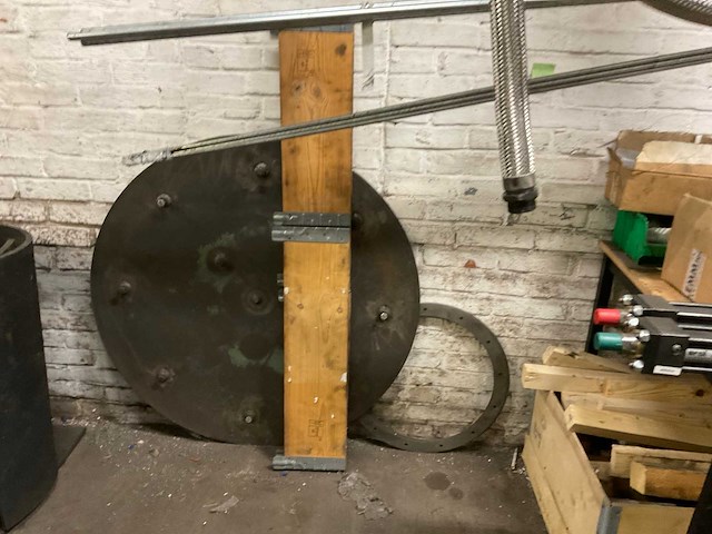 Stafmateriaal - afbeelding 14 van  23