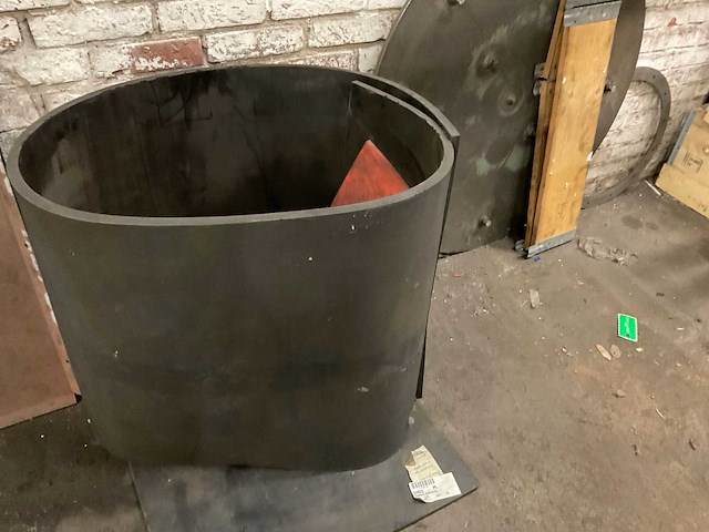 Stafmateriaal - afbeelding 15 van  23