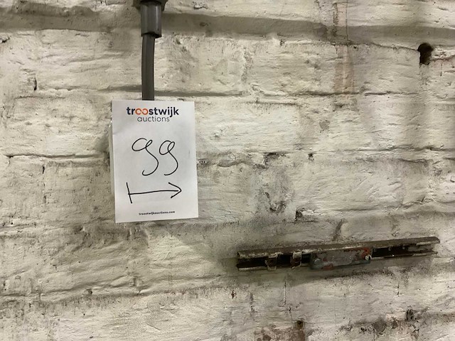 Stafmateriaal - afbeelding 16 van  23