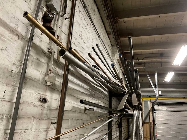 Stafmateriaal - afbeelding 12 van  23