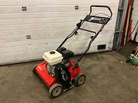 Stafor scarif s460 h verticuteermachine - afbeelding 1 van  6