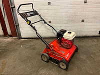 Stafor scarif s460 h verticuteermachine - afbeelding 2 van  6