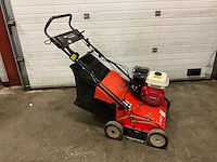 Stafor scarif s460 h verticuteermachine - afbeelding 2 van  5