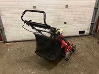 Stafor scarif s460 h verticuteermachine - afbeelding 3 van  5