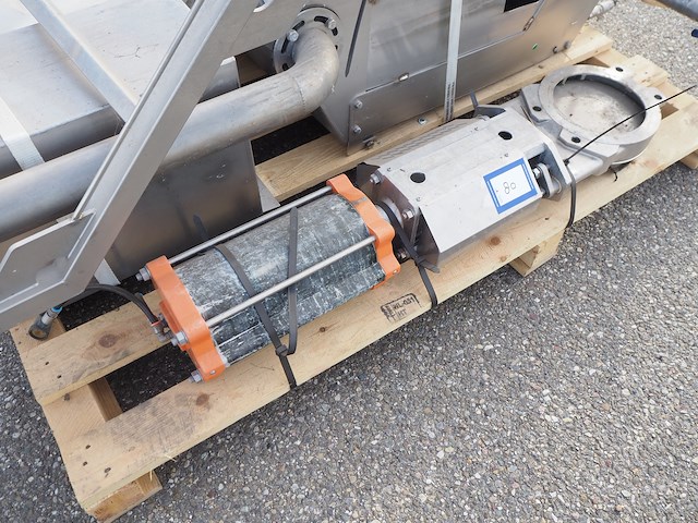 Stafsjo - afbeelding 1 van  5