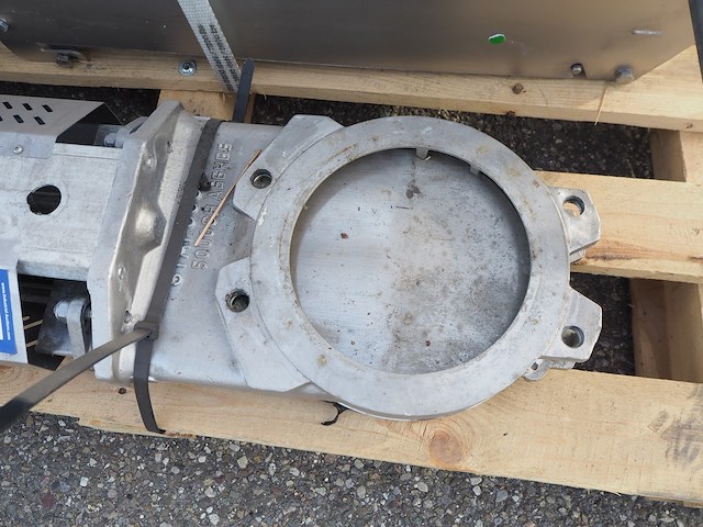 Stafsjo - afbeelding 3 van  5