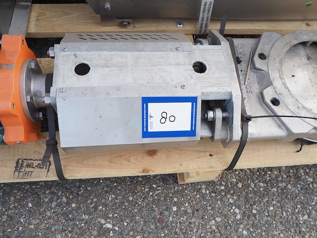 Stafsjo - afbeelding 5 van  5