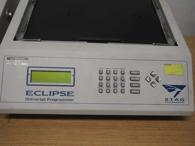 Stag - eclipse - universal programmer (2x) - afbeelding 2 van  5