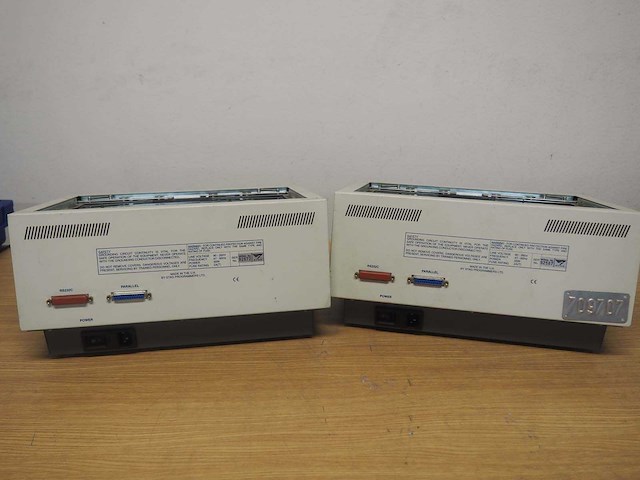Stag - eclipse - universal programmer (2x) - afbeelding 3 van  5