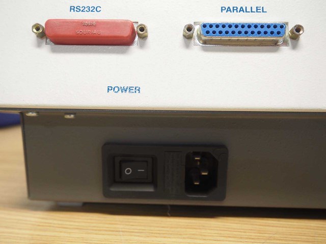 Stag - eclipse - universal programmer (2x) - afbeelding 5 van  5