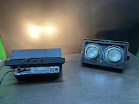 Stage blinder 2 (2x) - afbeelding 4 van  4
