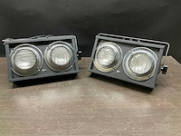 Stage blinder 2 (2x)