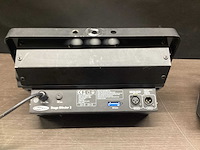 Stage blinder 2 (2x)