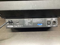 Stage blinder 2 (2x) - afbeelding 2 van  2