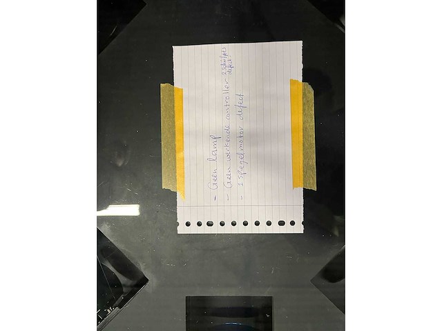 Stage elements - dance cube - afbeelding 4 van  7