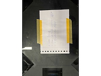 Stage elements - dance cube - afbeelding 4 van  7