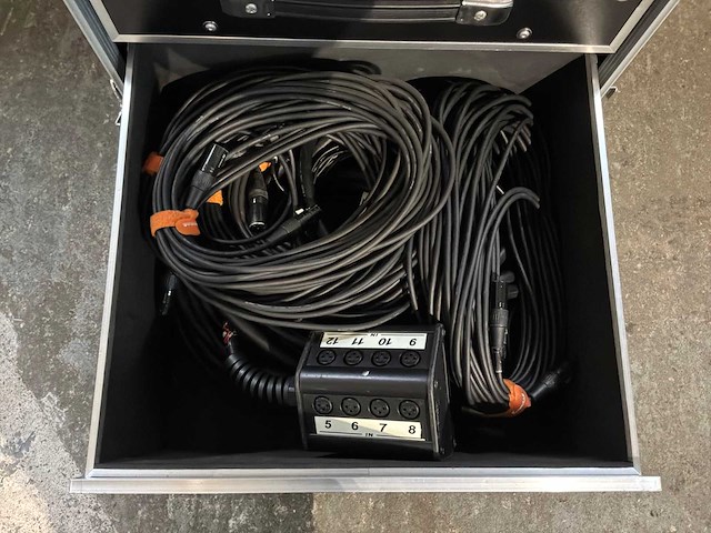 Stagerack - afbeelding 3 van  11