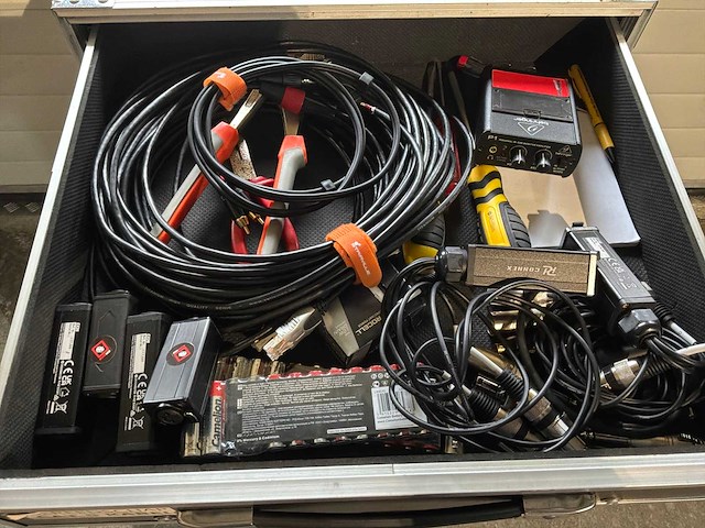 Stagerack - afbeelding 5 van  11