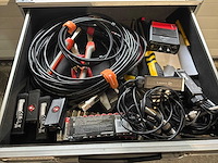 Stagerack - afbeelding 5 van  11