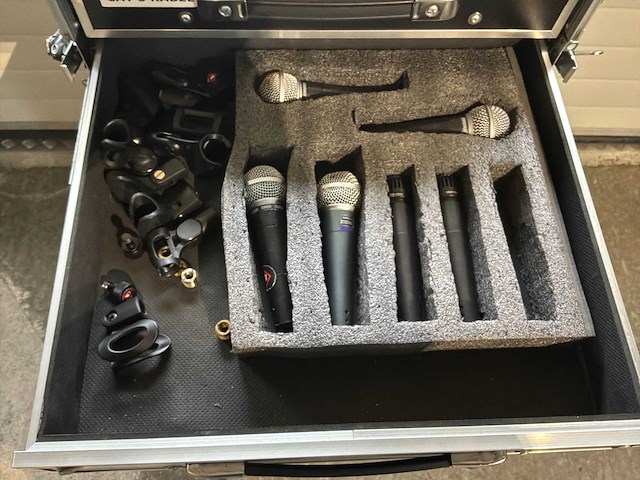 Stagerack - afbeelding 6 van  11