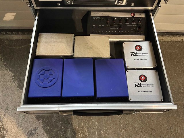 Stagerack - afbeelding 8 van  11