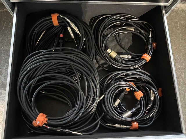 Stagerack - afbeelding 11 van  11