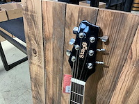 Stagg jack daniels gitaar akoestisch - afbeelding 3 van  4