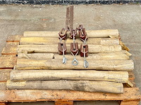Stagisolator (12x) - afbeelding 1 van  2