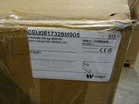 Stago - csu817329m905 - c-beugel (13x) - afbeelding 2 van  2