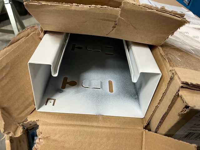 Stago ins5551003 kabelgoot (5x) - afbeelding 1 van  2