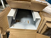 Stago ins5551003 kabelgoot (5x) - afbeelding 1 van  2