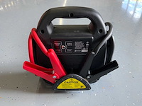 Stahgruppe sg2400 startbooster 12v - 24v - 2026 - afbeelding 5 van  6
