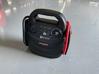 Stahgruppe sg2400 startbooster 12v - 24v - 2026 - afbeelding 3 van  6