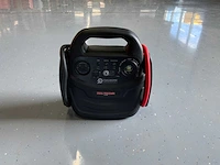 Stahgruppe sg2400 startbooster 12v - 24v - 2026