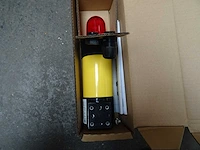Stahl - 120668 - flitslamp