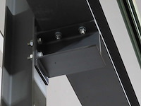 Stahl - 1986 - 2000kg - bovenloopkraan - afbeelding 2 van  10