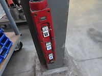 Stahl - 1986 - 2000kg - bovenloopkraan - afbeelding 7 van  10