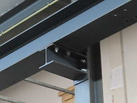 Stahl - 1986 - 2000kg - bovenloopkraan - afbeelding 10 van  10