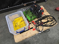 Stahl - 2003 - st 2010 8/21/1 - kettingtakel - afbeelding 3 van  5