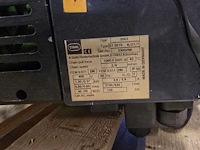 Stahl - 2003 - st 2010 8/21/1 - kettingtakel - afbeelding 5 van  5