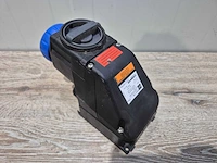 Stahl - 8570/11- 306 wand contactdoos 16 ampere - afbeelding 5 van  5