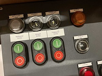 Stahl 8146/5081 besturingskast - afbeelding 2 van  3