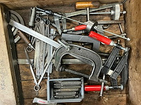 Stahl diverse onderdelen, gereedschappen en accessoires - afbeelding 2 van  3