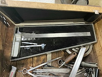 Stahl diverse onderdelen, gereedschappen en accessoires - afbeelding 3 van  3