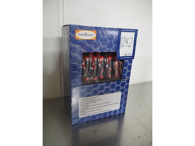 Stahl kaiser - afbeelding 1 van  7