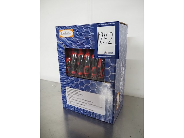 Stahl kaiser - afbeelding 2 van  7