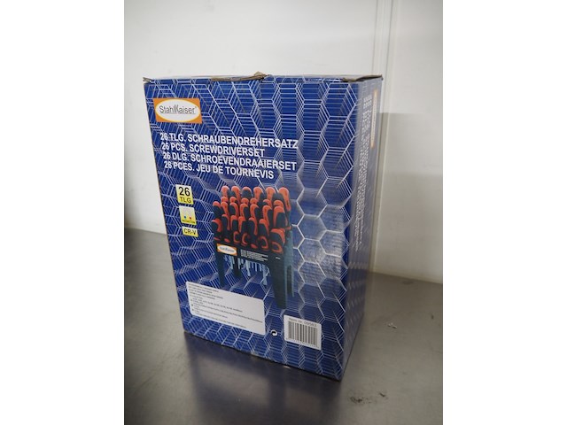 Stahl kaiser - afbeelding 3 van  7