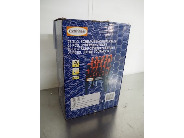 Stahl kaiser - afbeelding 4 van  7