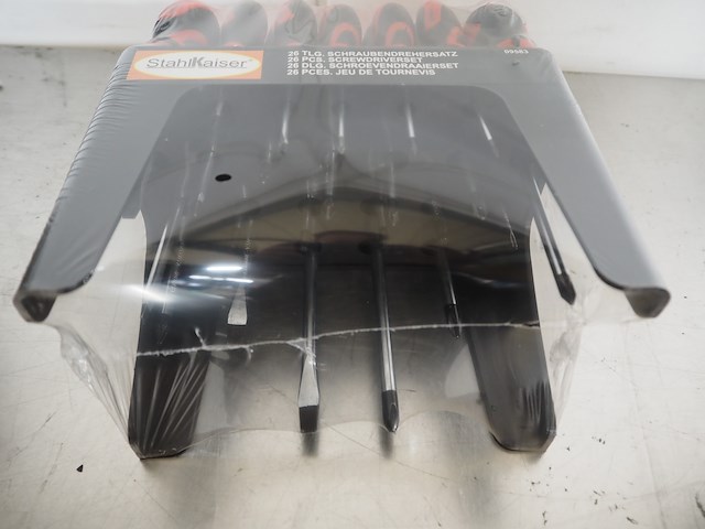 Stahl kaiser - afbeelding 6 van  7