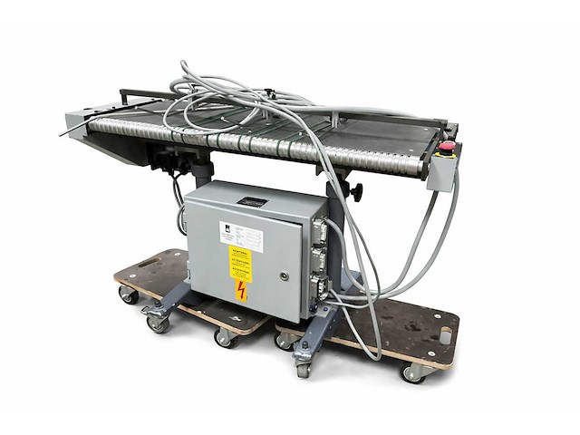 Stahl mke86 feeder - afbeelding 1 van  9